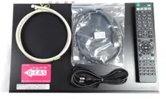 ☆SONY BDレコーダー 「BDZ-AT770T 」2TB/3番組同時録画のサムネイル