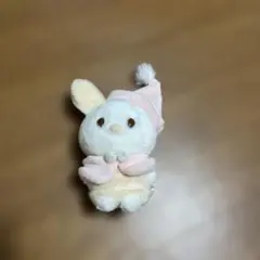 うるぽちゃちゃん　ピグレット　フルーツラテカラー