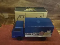 ダルトン トラック型 工具セット ツールキット デリバリー ネイビーDULTON