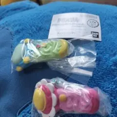 ドラえもん手作りおやつチャーム スモールライト2個セット