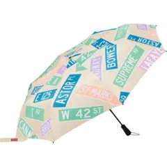 Supreme ShedRain Street Signs Umbrella 傘のサムネイル