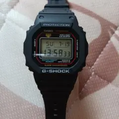 G-SHOCK GOLD'S GYM ラバーベルト G-SHOCK GOLD'S GYM ラバーベルト - メルカリ