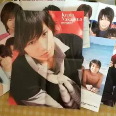 SexyZone7点セット