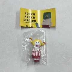 ハッチポッチステーション フィギュアコレクション ダイヤ