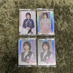藤吉夏鈴 ローソンアプリくじ ブロマイド 出回り少 最安値 2026年最新】藤吉夏鈴 ローソンの人気アイテム - メルカリ