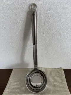 RÖSLE ステンレス　お玉のサムネイル