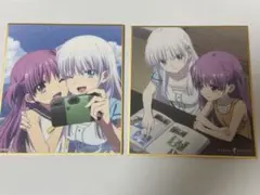2026年最新】summer pockets 色紙の人気アイテム - メルカリ