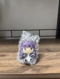 一番くじ 葬送のフリーレン　C賞　ちょこのっこフィギュア　フェルン