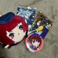 有馬かな　グッズ　まとめ売りのサムネイル