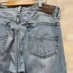 【used】POLO RALPH LAUREN デニムパンツのサムネイル