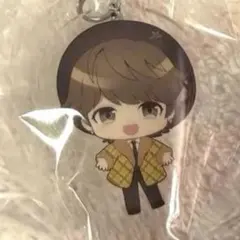 中島颯太　めじるしチャーム　BOT