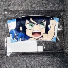 鬼滅の刃 嘴平伊之助 ドリンクスリーブ バースデー 誕生祭 2026 伊之助