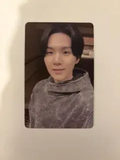 BTS August D D-DAY ユンギ シュガ SUGA