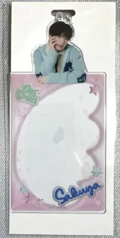 2025年最新】NCT wish サクヤ キーホルダーの人気アイテム - メルカリ