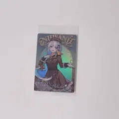 にじさんじウエハース リゼ・ヘルエスタ