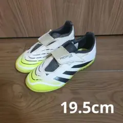 adidas PREDATOR サッカー トレーニングシューズ