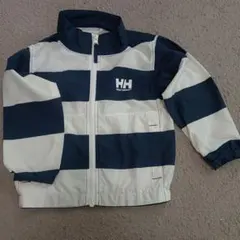 HELly Hansen ストライプジャケット 100cm