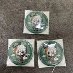 叢雲カゲツ 2周年 缶バッジ - メルカリ