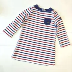 ⭐︎ミキハウス⭐︎ワンピース100cm