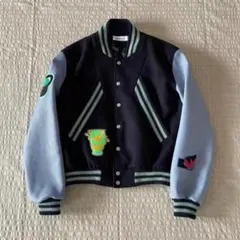 kikokostadinov futur varsity jacket 44