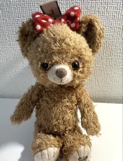 ユニベアシティ キーホルダー・キーチェーン ぬいぐるみ プリン