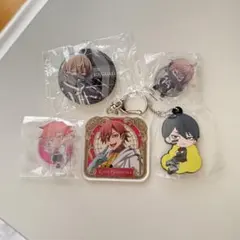 桃尾旋律 BIGメタリック缶バッジ 桃源暗鬼 秋田書店 TSUTAYA 桃源暗鬼 秋田書店ストア TSUTAYA BIGメタリック缶バッジ 桃尾旋律