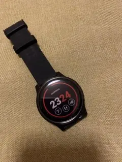 GARMIN vívoactive 4 ブラック