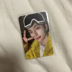 2025年最新】CHRISTMAS EVE ヒョンジンの人気アイテム - メルカリ