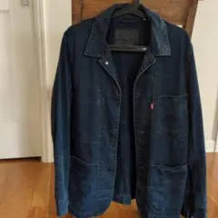 リーバイス カバーオール