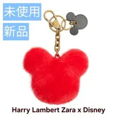 Harry Lambert for ZARA× DISNEY キーホルダー Harry Lambert for ZARA× DISNEY キーホルダー - メルカリ