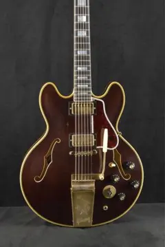 【12/21出品終了】Gibson Memphis ES-355 限定モデル Gibson セミアコースティックギターMemphis 2015 Limited Run ES