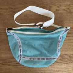 F/CE メッシュショルダーバッグのサムネイル
