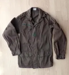 フランス軍 ミリタリージャケット