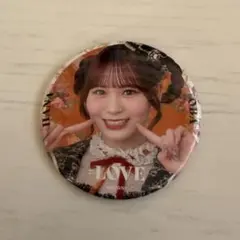 イコラブ 大場花菜 缶バッジ - メルカリ