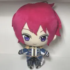 あんスタ 朱桜司 プライズ