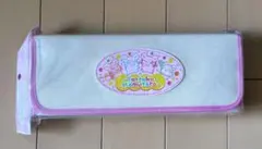 太鼓の達人 筒型ポーチ 円筒ポーチ 小物入れ どんちゃん 筆箱 - メルカリ