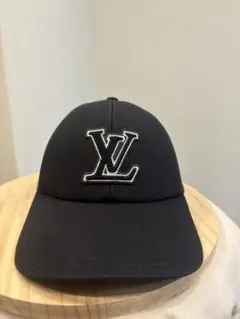7/10まで限定値下げ！Louis Vuitton キャップ・LV フィリグラム - メルカリ
