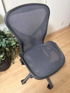 notblonded様専用アーロン リマスタード ライト　ミディアム　アームレス