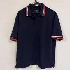 UNIQLO and JW ANDERSONドライカノコポロシャツネイのサムネイル