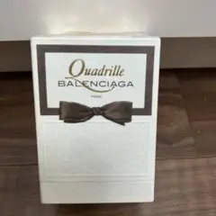 BALENCIAGA Quadrille 香水 - メルカリ