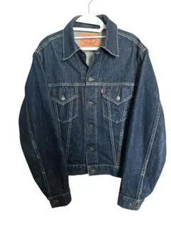 Levi's デニムジャケット