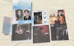 The Star Chapter: TOGETHER ヨンジュン　ラキドロ付き