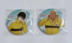 2026年最新】切原赤也 缶バッジの人気アイテム - メルカリ