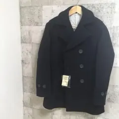 【半額】Pコート ピーコート 無印良品 UNIQLO 好きに