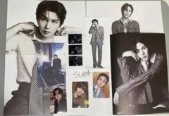 BTS アリラン ALBUM 3形態 SUGA ユンギ バージョン