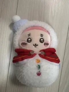 ちいかわシリーズかにちゃん