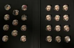 2026年最新】僕のヒーローアカデミア 応募者全員サービス 缶バッジの