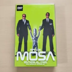 サザンオールスターズ/SPACE MOSA～スペース・ミュージーアム・オブ・ザ