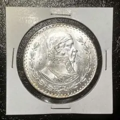 古銭　世界の硬貨　世界の　メキシコ 20センターボ 4枚　準未使用~未使用 20センターボ硬貨|メキシコ|コレクターズショップトモリンズ24