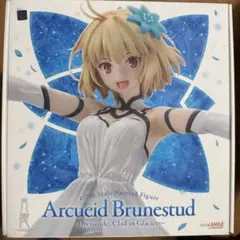 月姫 Arcueid Brunestud 1/7 アルクェイドフィギュア 開封済 - メルカリ